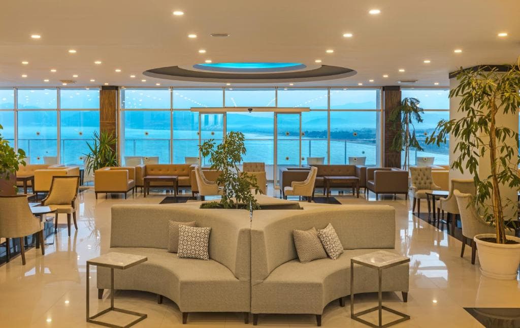 Labranda Ephesus Princess Hotel - 43