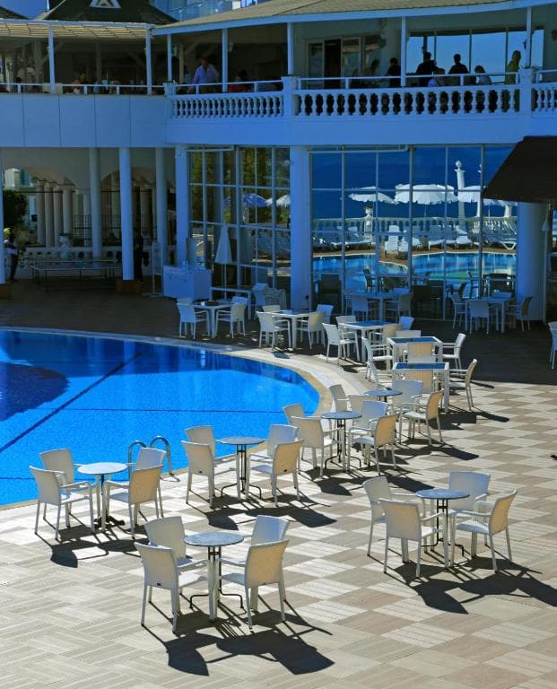 Labranda Ephesus Princess Hotel - 39