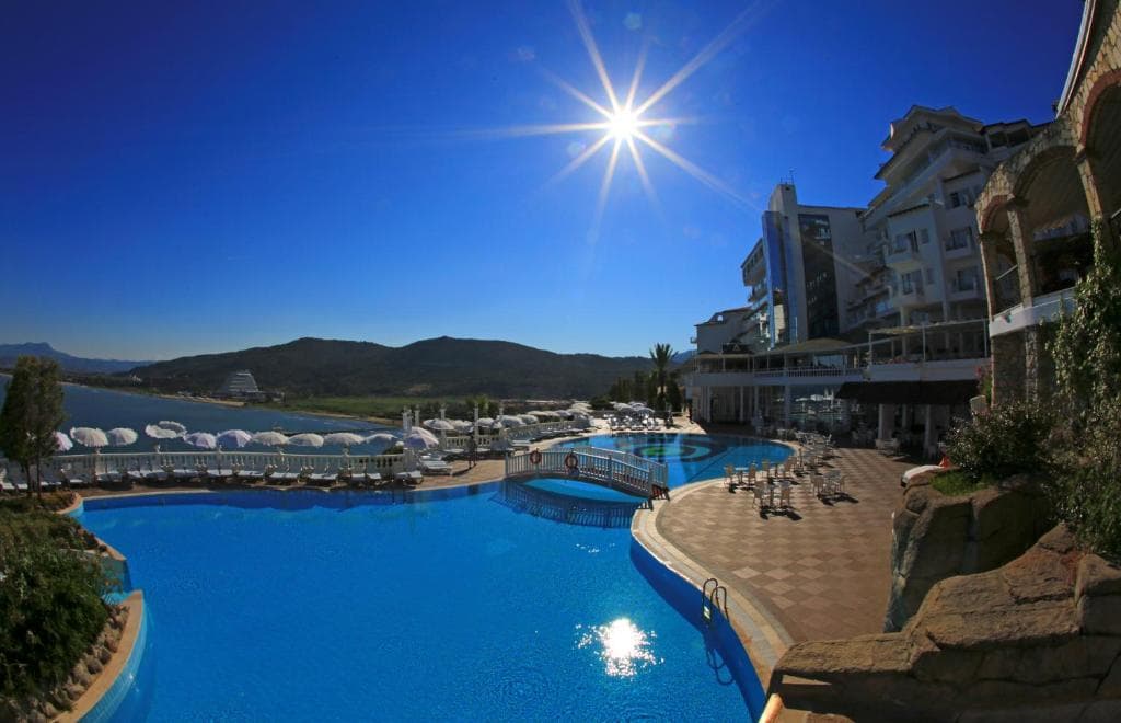 Labranda Ephesus Princess Hotel - 40