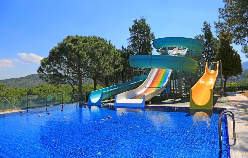 Labranda Ephesus Princess Hotel - 34