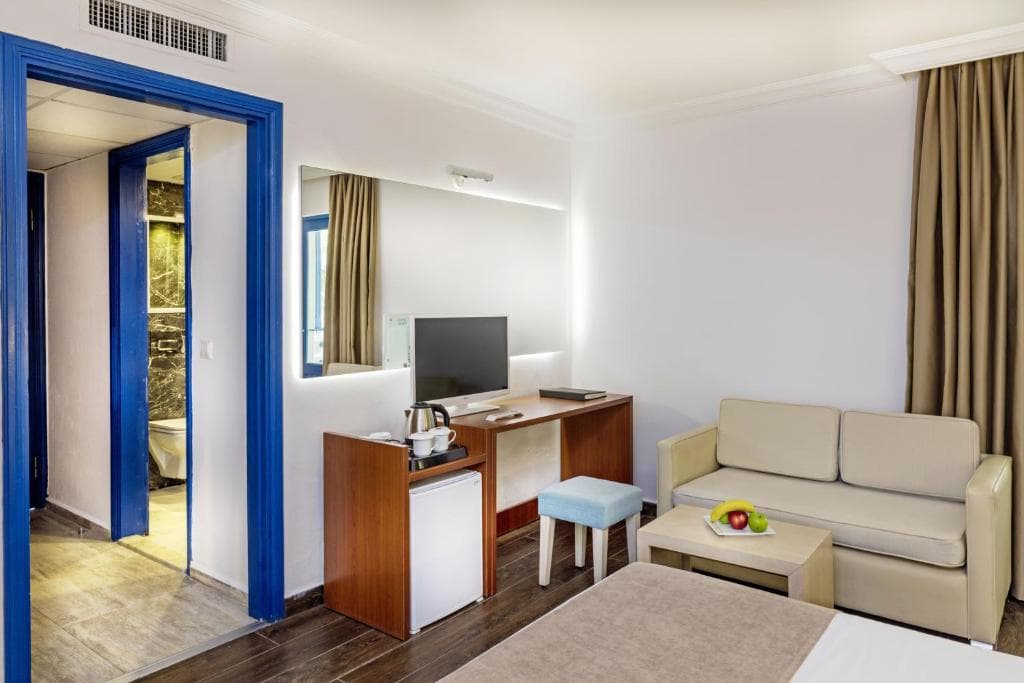 Labranda Ephesus Princess Hotel - 29