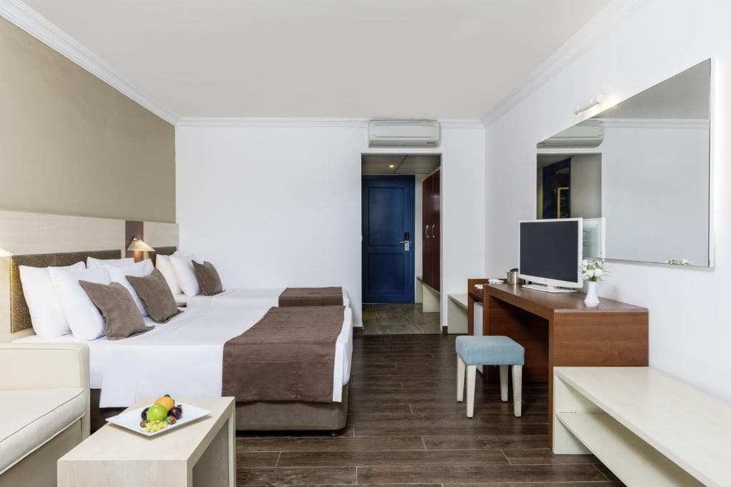 Labranda Ephesus Princess Hotel - 23