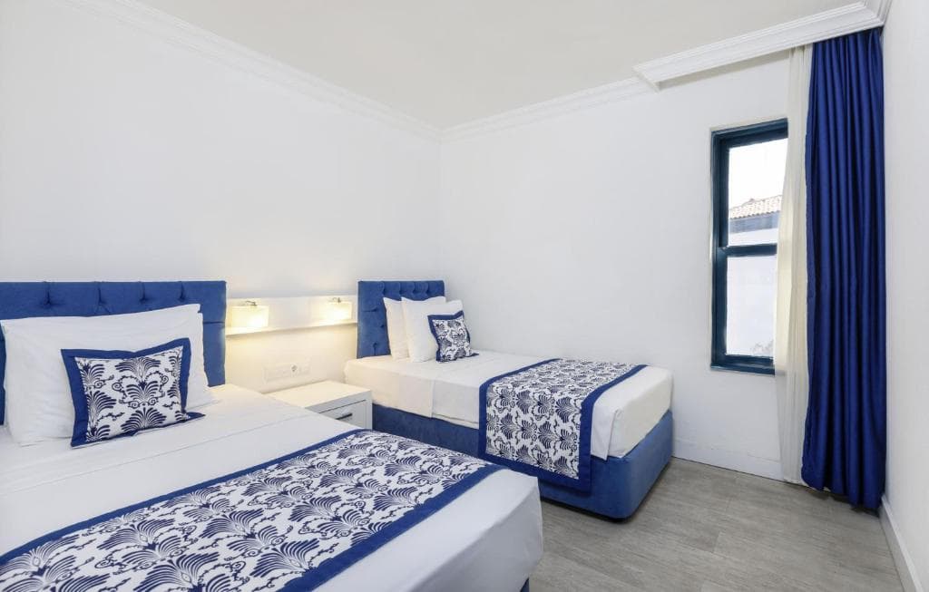 Labranda Ephesus Princess Hotel - 18