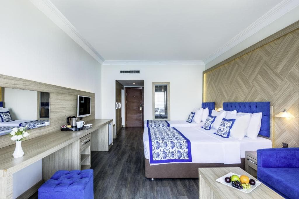 Labranda Ephesus Princess Hotel - 13