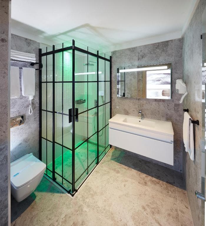 Charter Marmaris - Hotel Lalila Blue Suites - 18