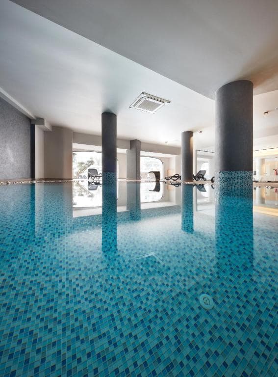 Charter Marmaris - Hotel Lalila Blue Suites - 24