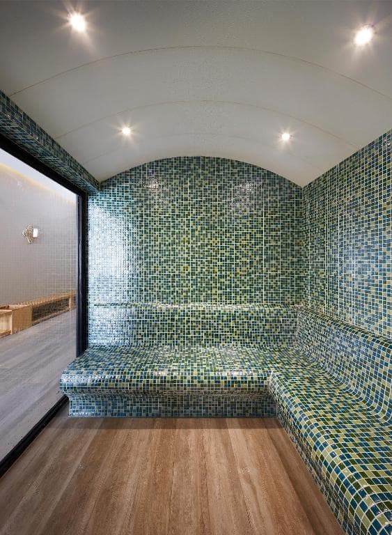 Charter Marmaris - Hotel Lalila Blue Suites - 27