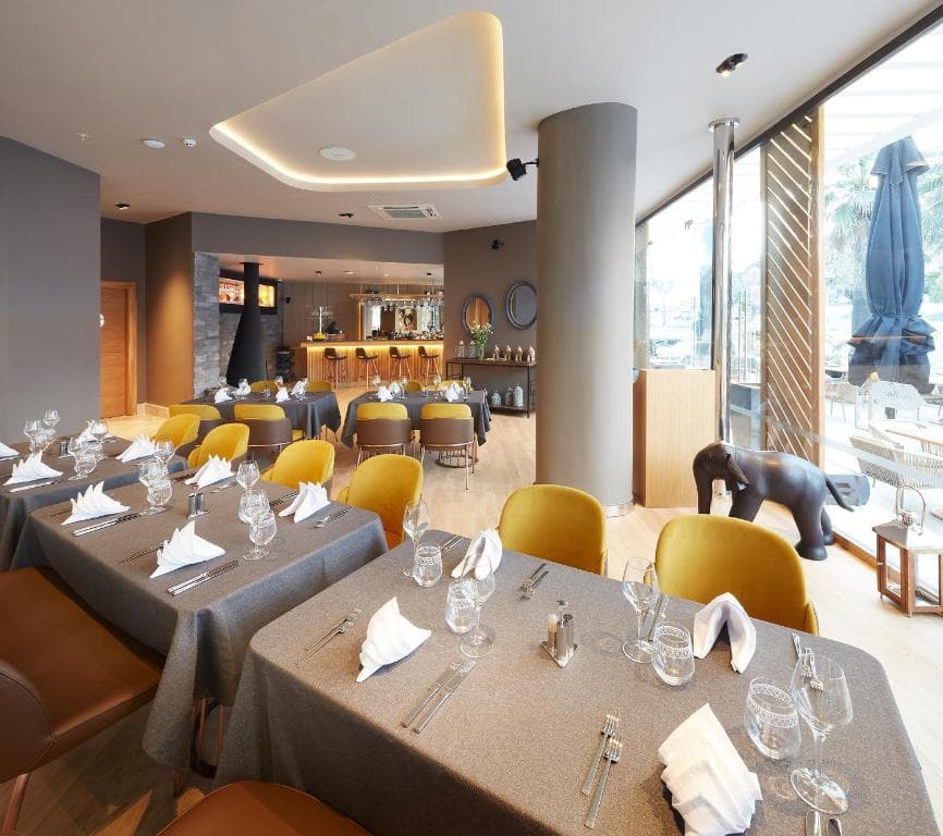 Charter Marmaris - Hotel Lalila Blue Suites - 30