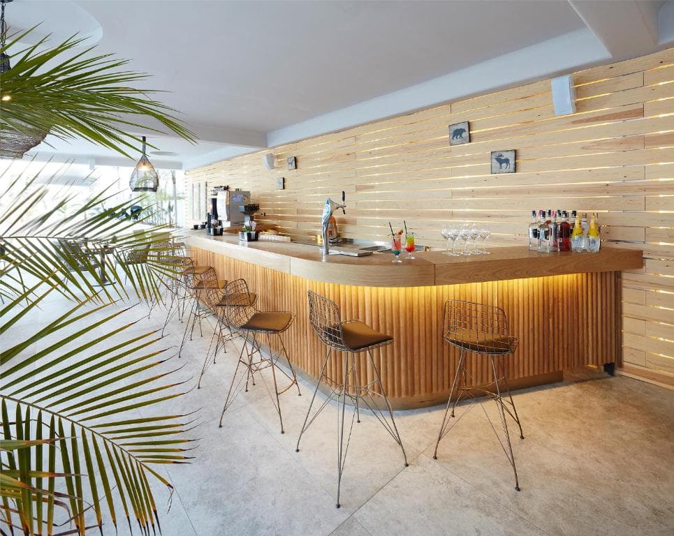 Charter Marmaris - Hotel Lalila Blue Suites - 31