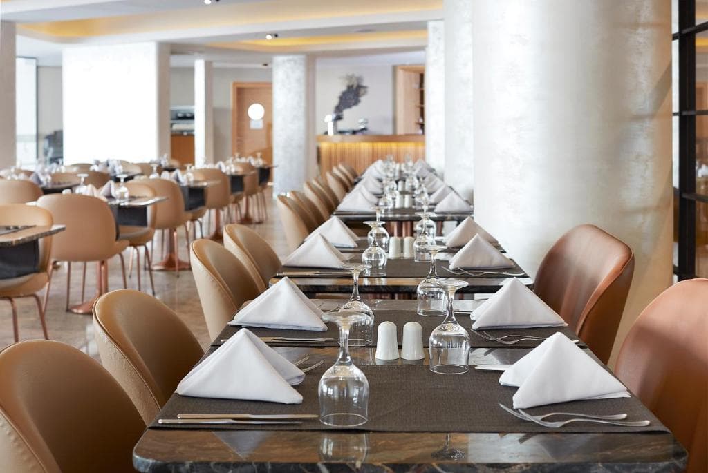 Charter Marmaris - Hotel Lalila Blue Suites - 37