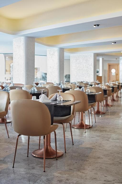 Charter Marmaris - Hotel Lalila Blue Suites - 38