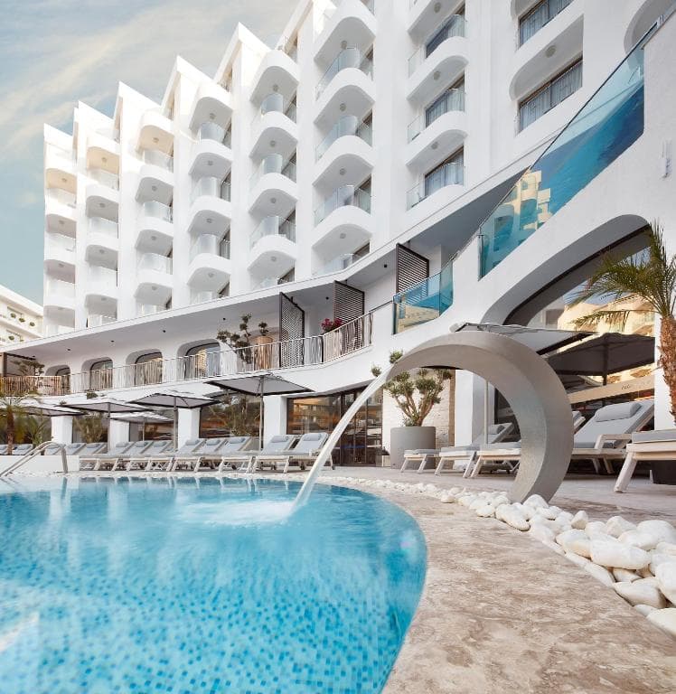 Charter Marmaris - Hotel Lalila Blue Suites - 11