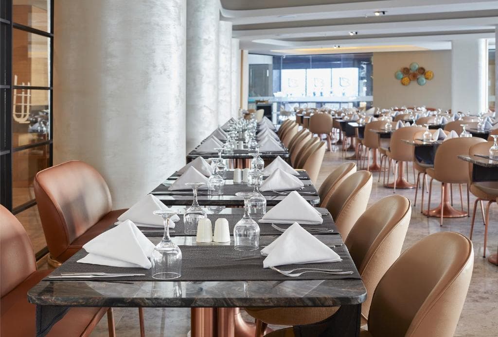 Charter Marmaris - Hotel Lalila Blue Suites - 15