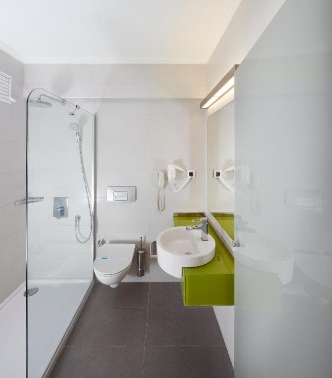 Charter Marmaris - Hotel Lalila Blue Suites - 20