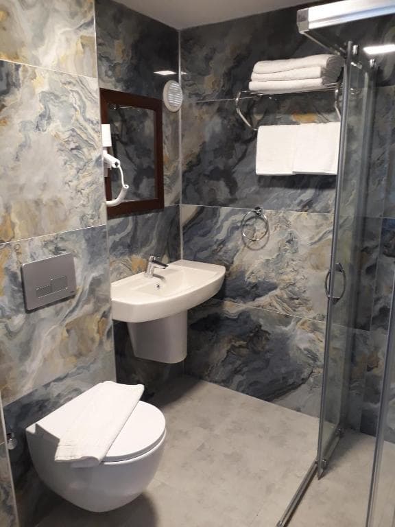 Charter Marmaris - ALKAN HOTEL - 8