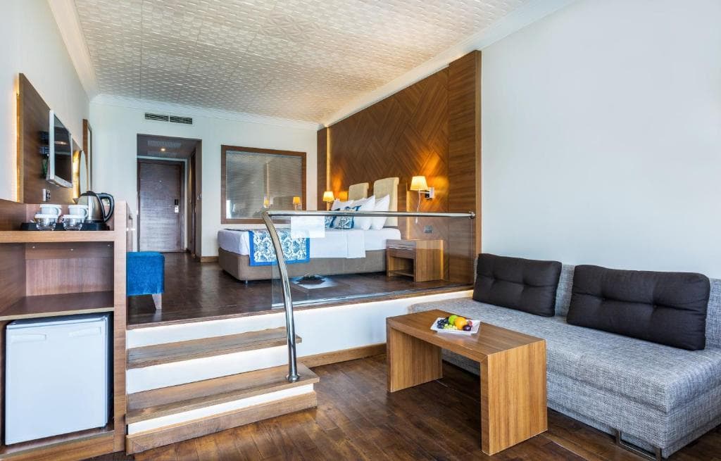 Labranda Ephesus Princess Hotel - 7