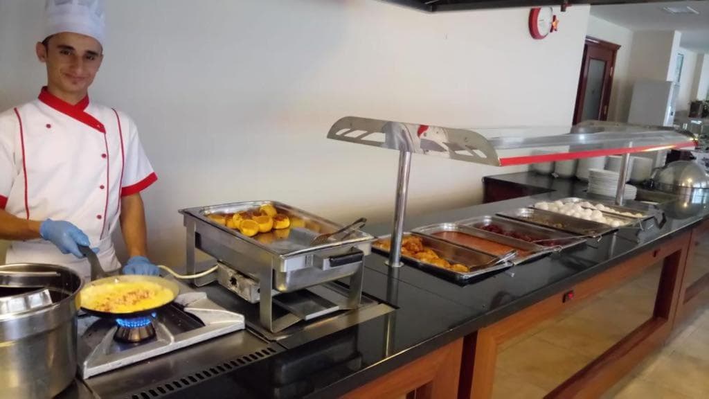 Marbel Hotel By Palm Wings - 9