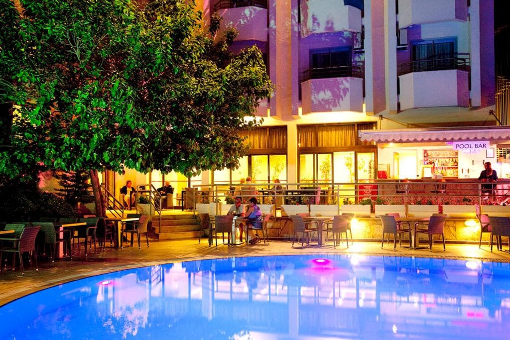 Marbel Hotel By Palm Wings - 22