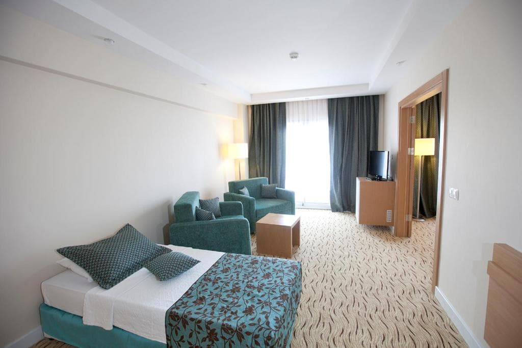 Marbel Hotel By Palm Wings - 31