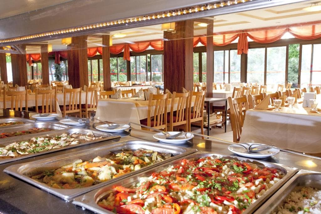 Marbel Hotel By Palm Wings - 34