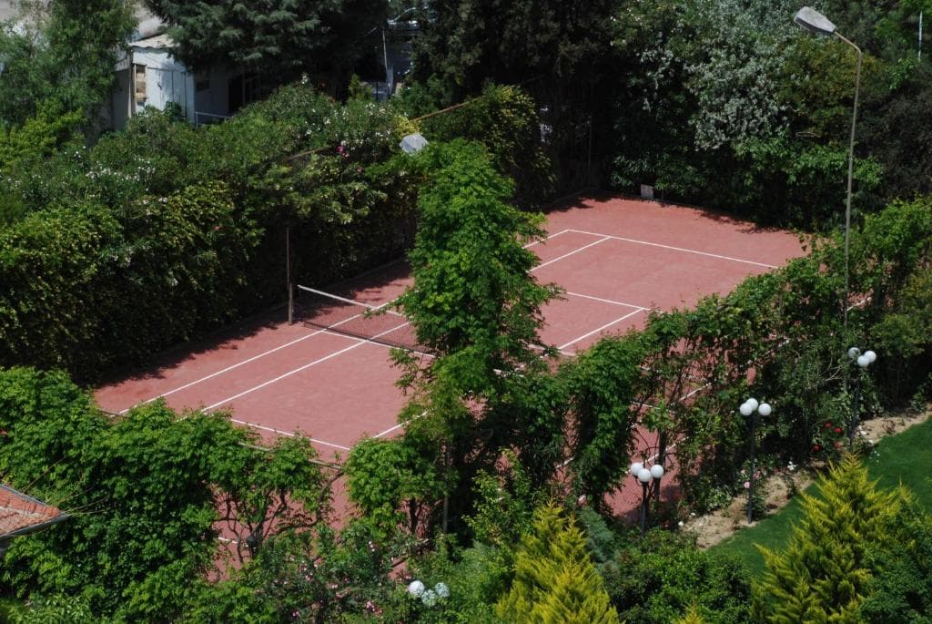 Marbel Hotel By Palm Wings - 36