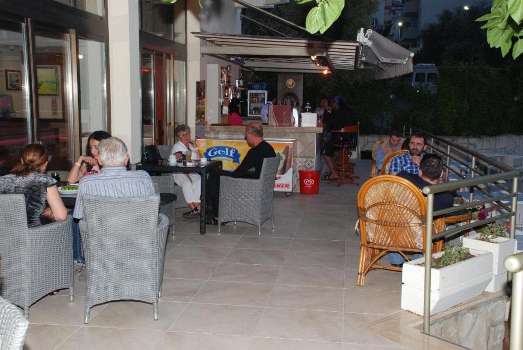 Marbel Hotel By Palm Wings - 44