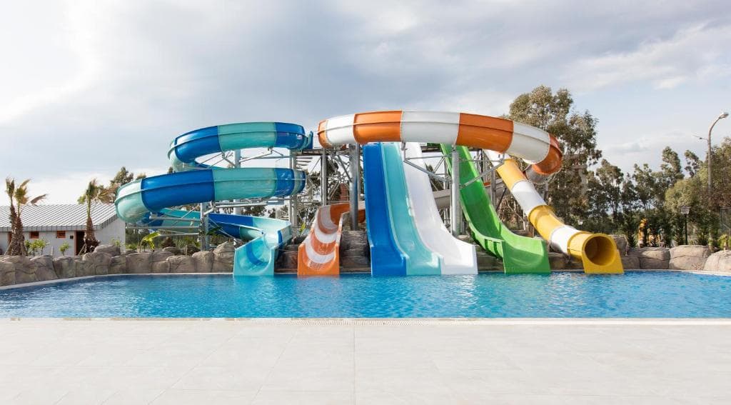 Palm Wings Ephesus Hotel - 4