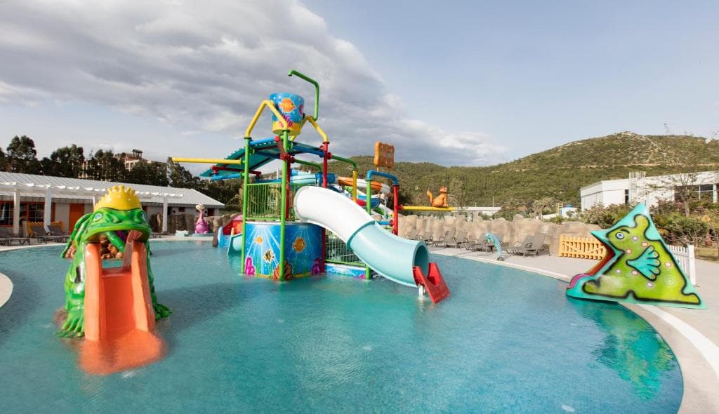 Palm Wings Ephesus Hotel - 25