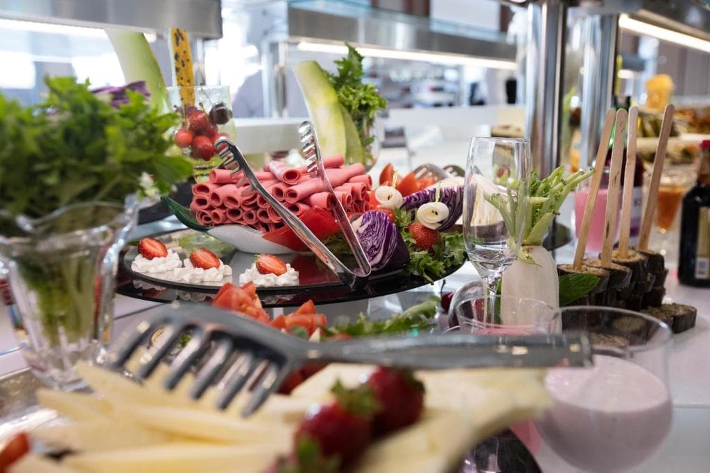 Palm Wings Ephesus Hotel - 29