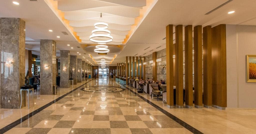 Palm Wings Ephesus Hotel - 3