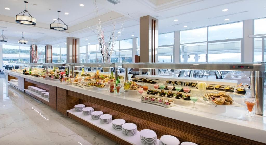 Palm Wings Ephesus Hotel - 14