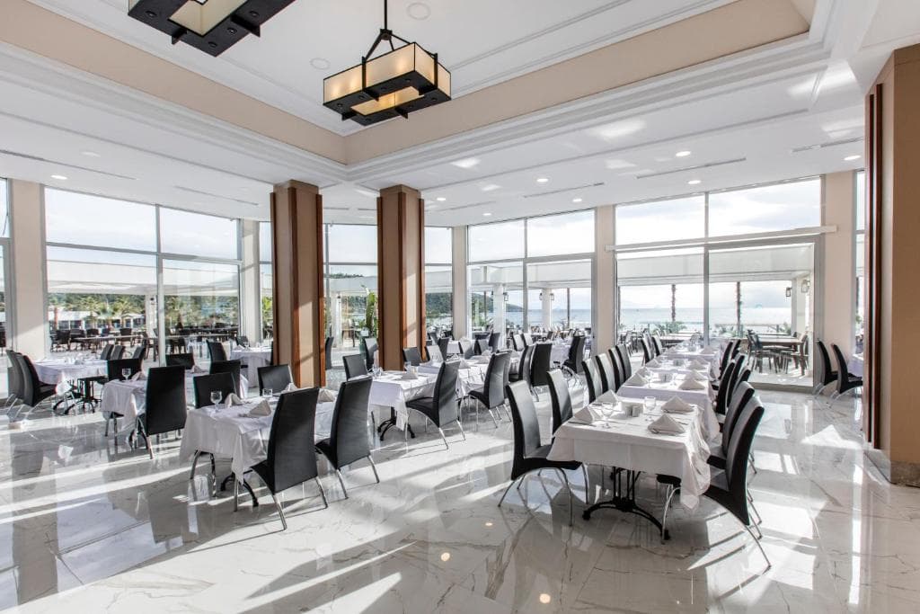 Palm Wings Ephesus Hotel - 8