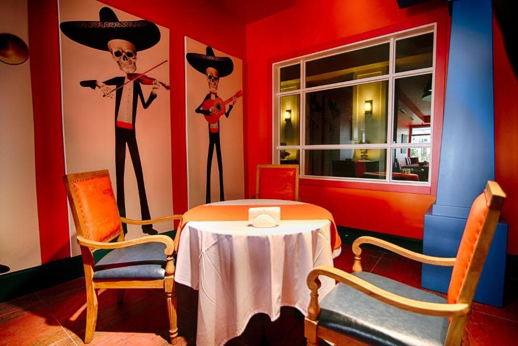 Palm Wings Ephesus Hotel - 31