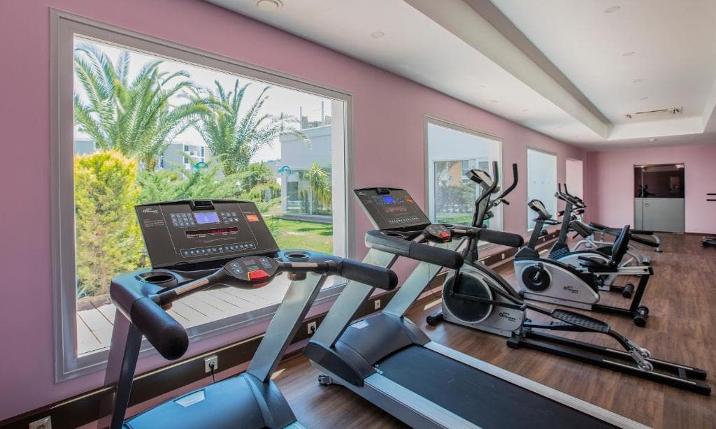 Palm Wings Ephesus Hotel - 11