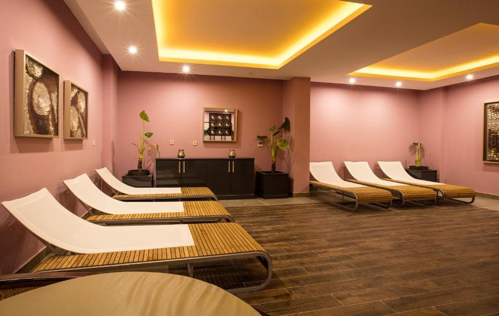 Palm Wings Ephesus Hotel - 45