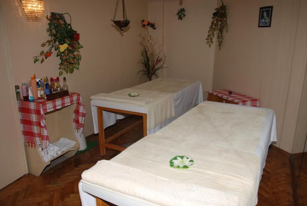 Marbel Hotel By Palm Wings - 40