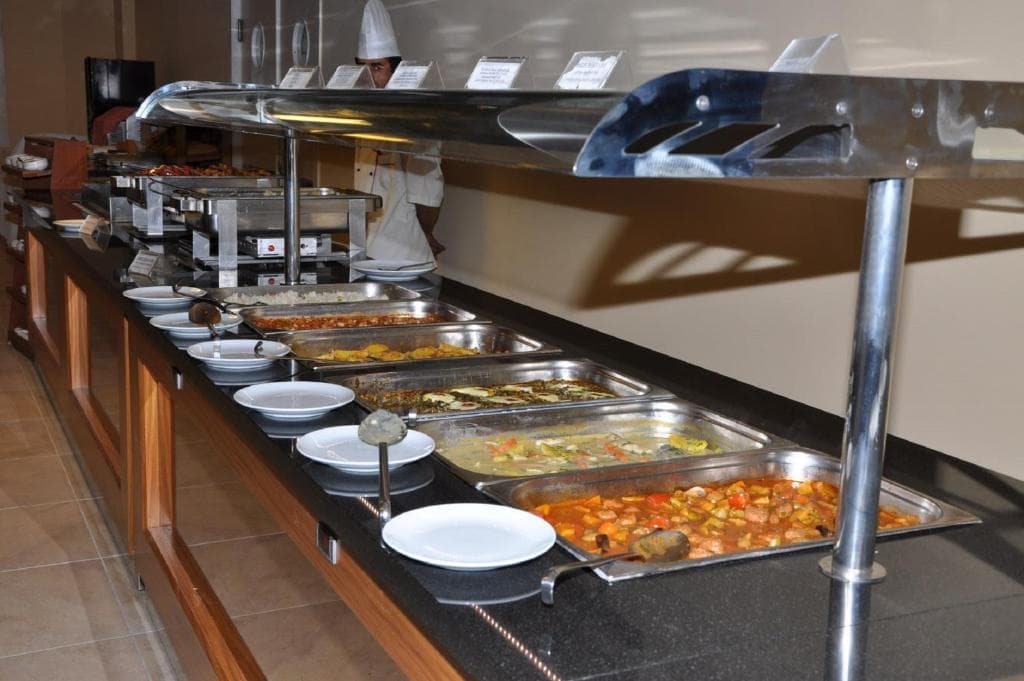 Marbel Hotel By Palm Wings - 18