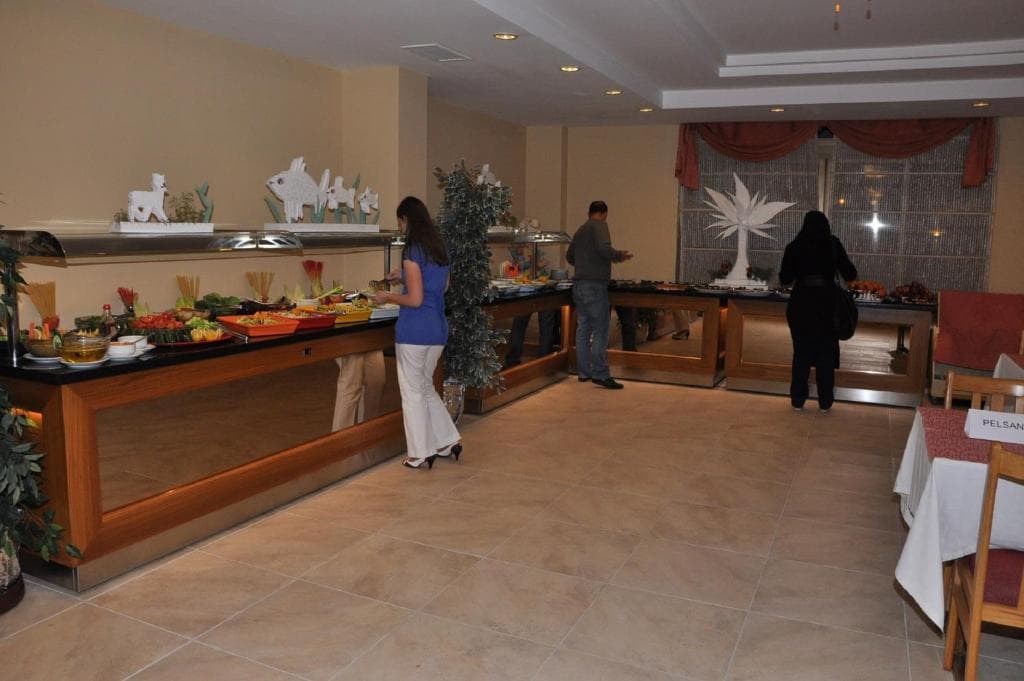 Marbel Hotel By Palm Wings - 21