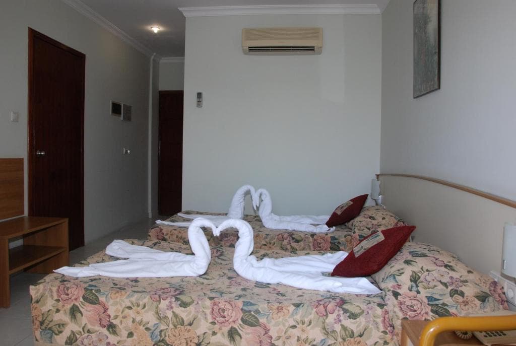 Marbel Hotel By Palm Wings - 14