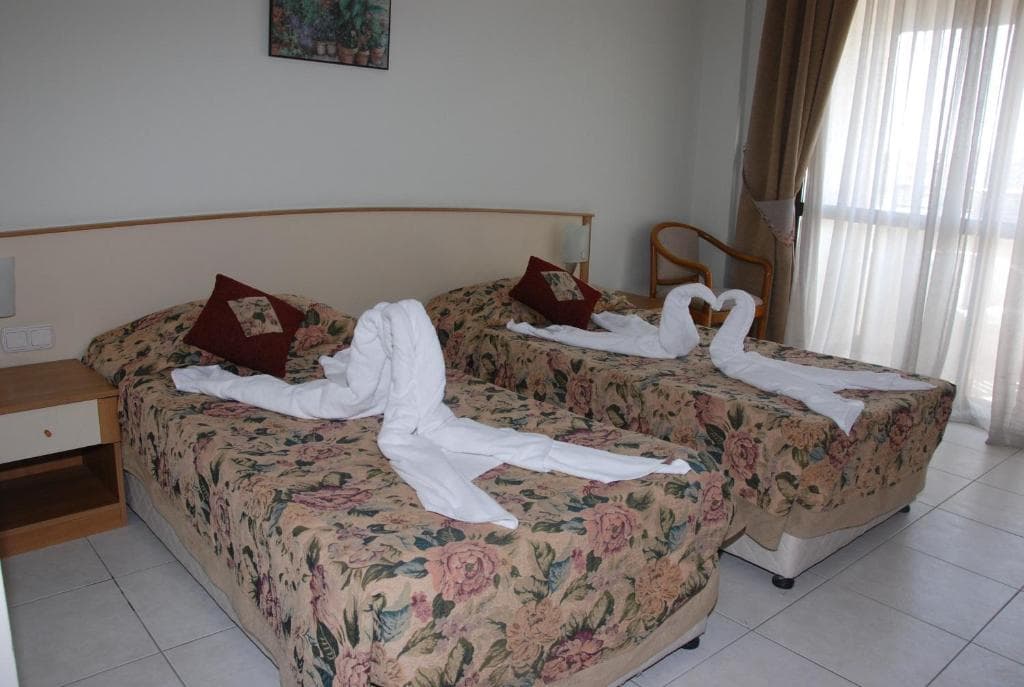 Marbel Hotel By Palm Wings - 13