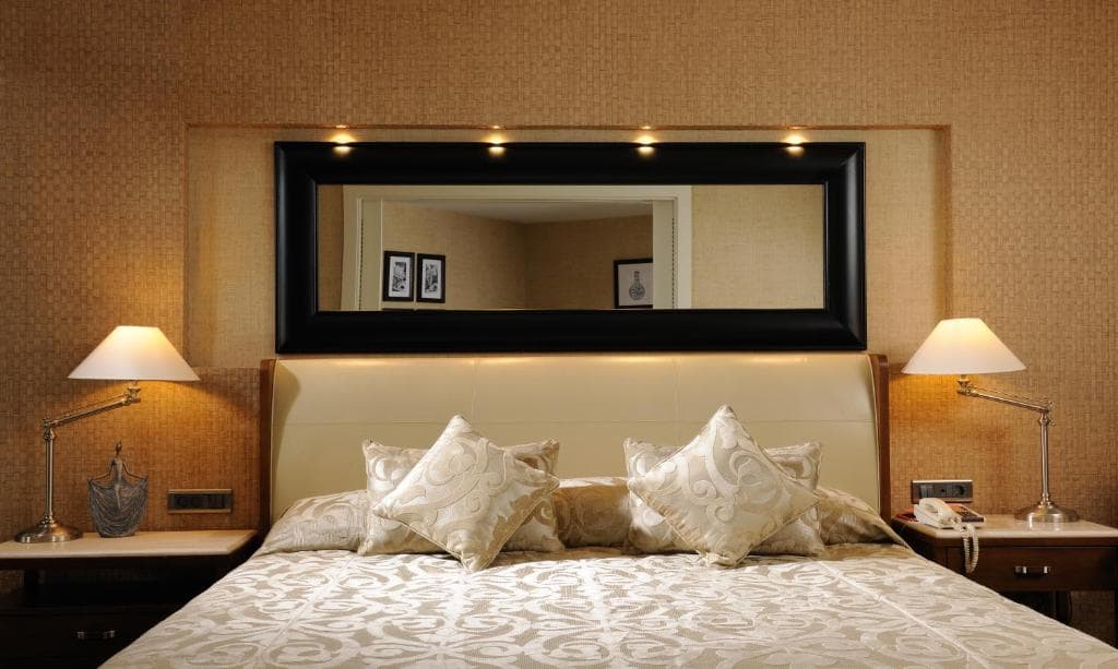Charter Marmaris - Elegance Hotel - 14