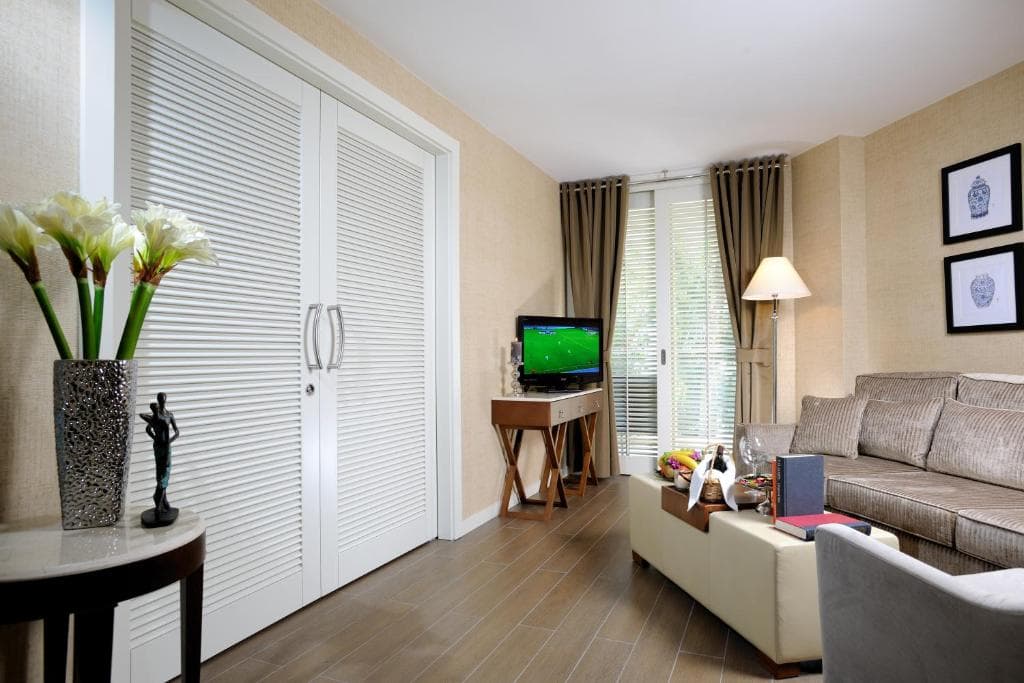 Charter Marmaris - Elegance Hotel - 18