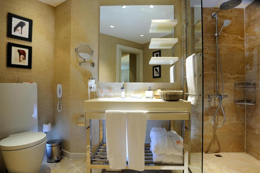 Charter Marmaris - Elegance Hotel - 4