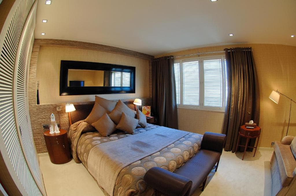 Charter Marmaris - Elegance Hotel - 28