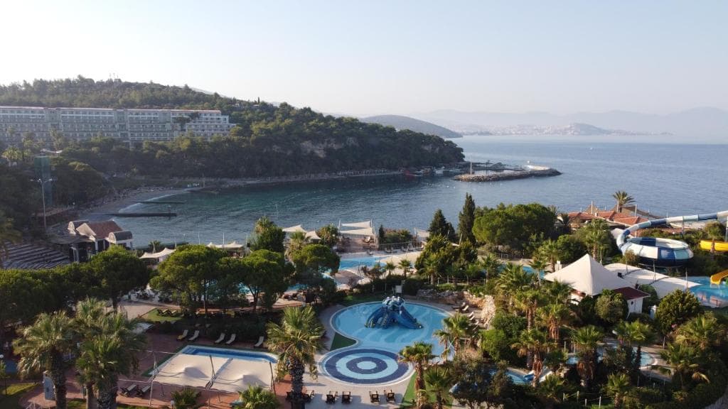 Pine Bay Holiday Resort - 2