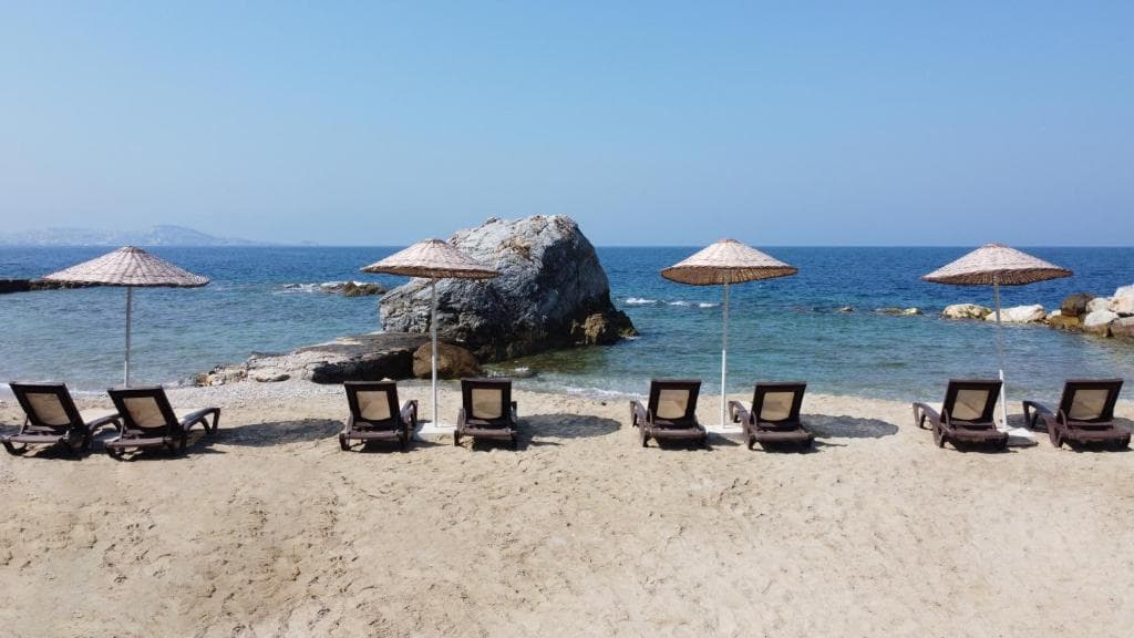 Pine Bay Holiday Resort - 14