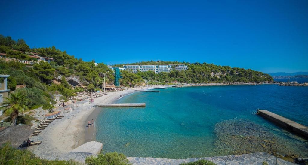 Pine Bay Holiday Resort - 9