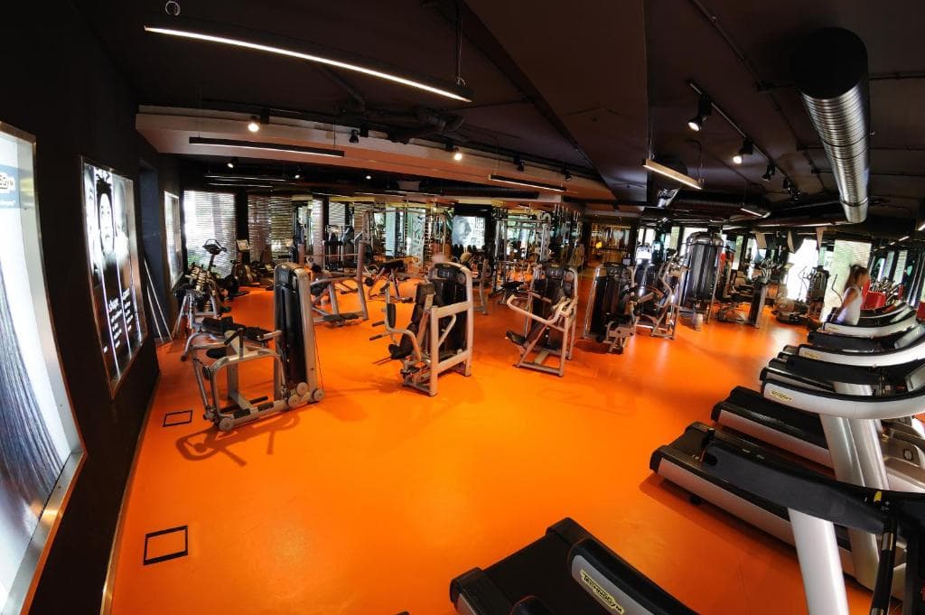 Charter Marmaris - Elegance Hotel - 45