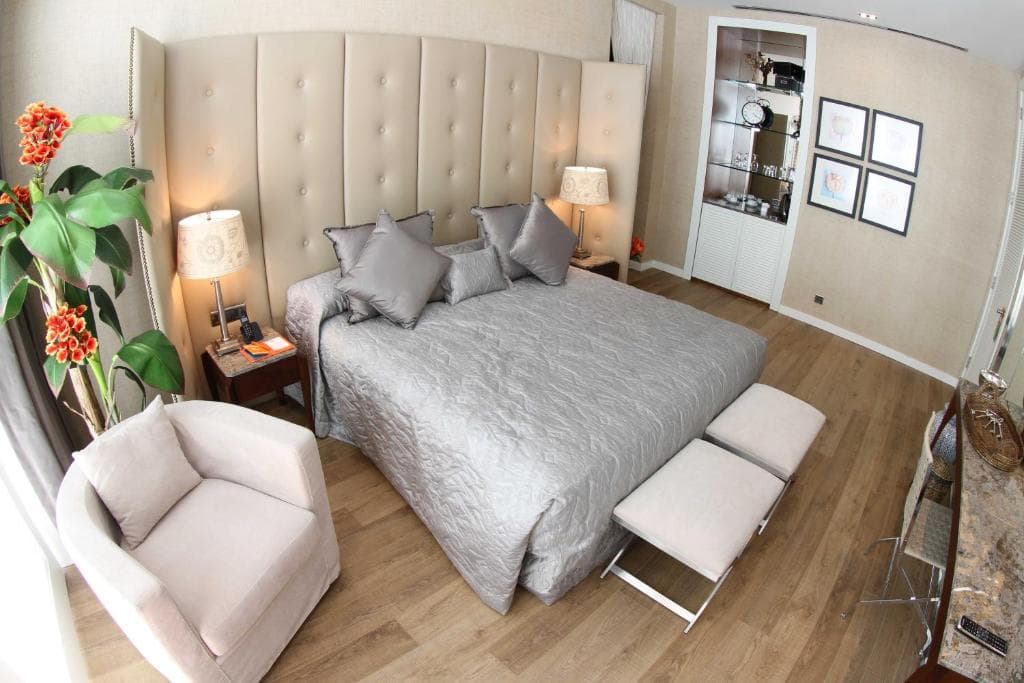 Charter Marmaris - Elegance Hotel - 39