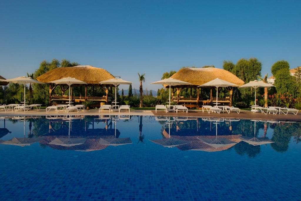 Charter Bodrum - Sentido Bellazure Bodrum Hotel